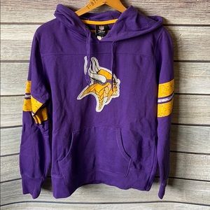 Minnesota Vikings Hoodie